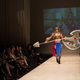 Illustration for article titled When Cosplay Hits The Catwalk